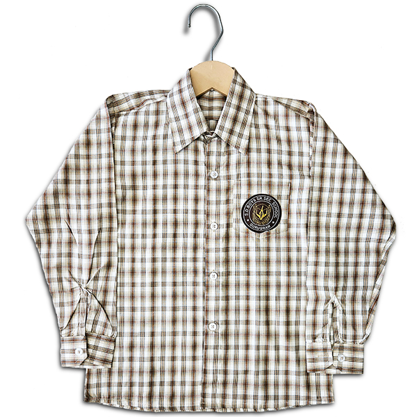 S.D. School- Full Shirt